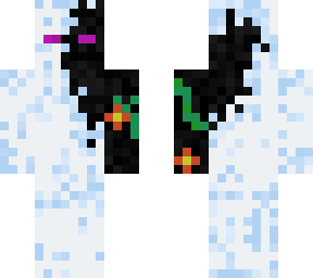 frozen underman