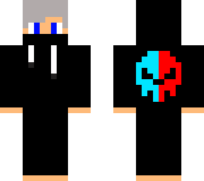 gamer boy...
