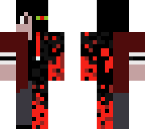 gamer ender