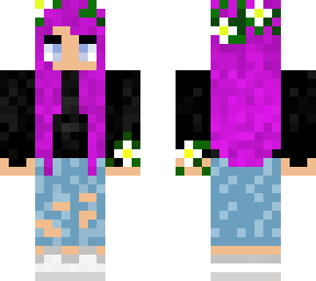 gamer girl