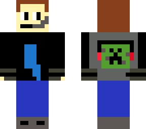 gamer god