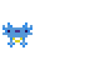 gangster axolotl