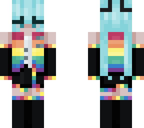 *** miku