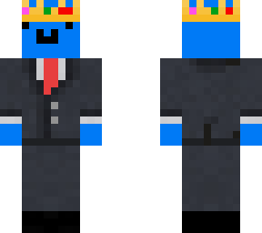 gentleman is pog