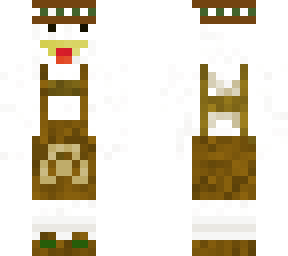 german chicken