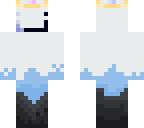 ghost qwerty