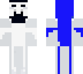 ghosty