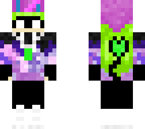 ginathebeana (oc)