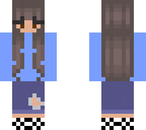 girl skin
