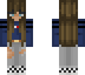 girl skin