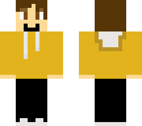 glitch human