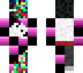 glitch stage 3 endercliff