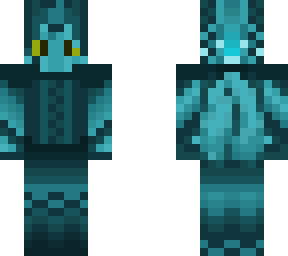 glowy moth?