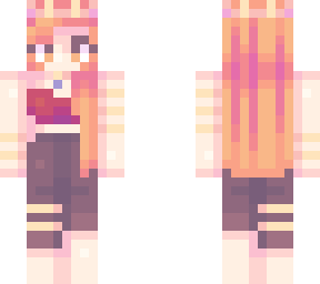 gold crazed ~~ remake