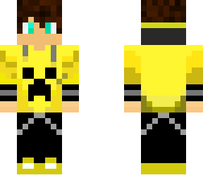 gold creeper boy harry