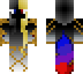 golden remake