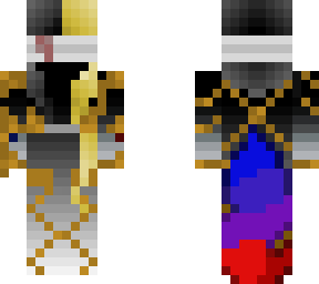 golden remake masked 2