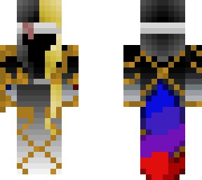golden remake masked 4