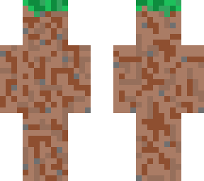 grass block
