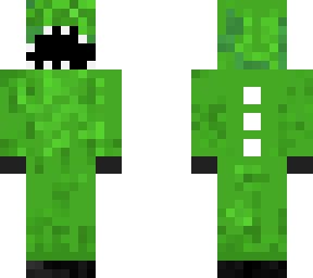 green dino (fixed)
