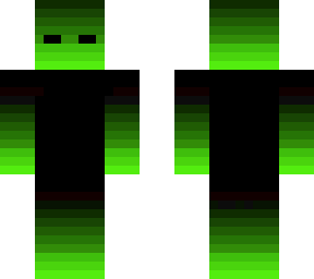 green shade man edited!! (flumsy)