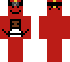 greg and mcpooter