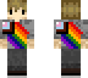 ***** pridemcc