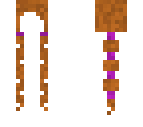 hair base
