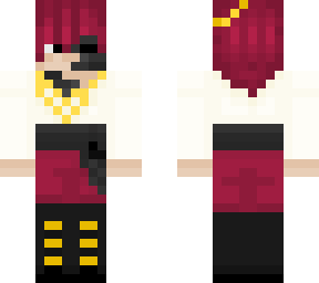 half wither prince