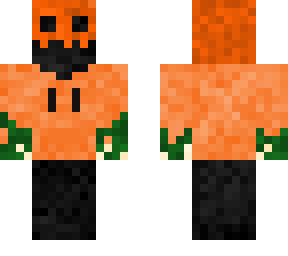 haloween pumpkin