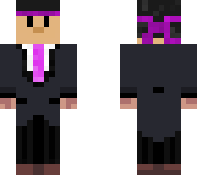 hamoodt in suit