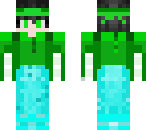 hamopee/ vevd skin