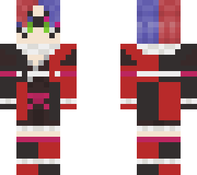 harley quinn "batman ninja"