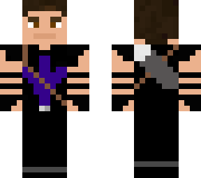 hawkeye