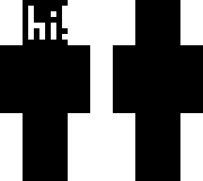 hi!