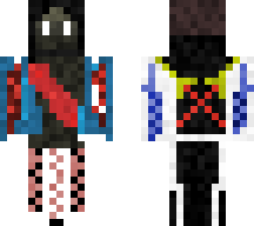 hide man