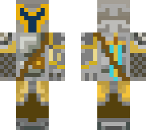 holy knight