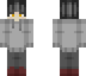 hoodie boy