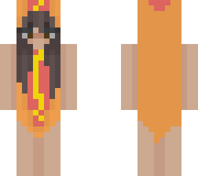 hot dog reb
