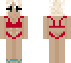 hot girl summer mhuahh :,d