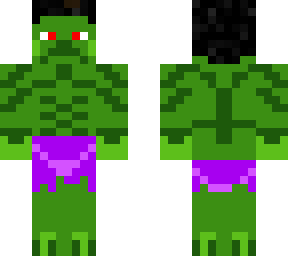 hulk