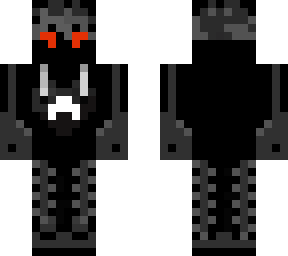 human delta, full corruption
