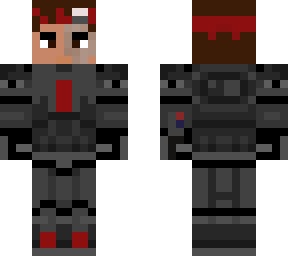 hunter