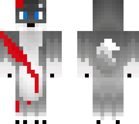 hurt wolf