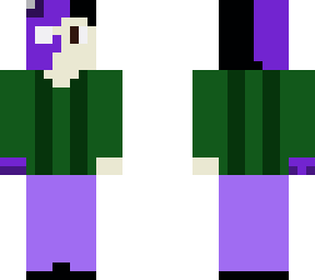 hybrid human thing