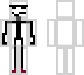 i forgot names
