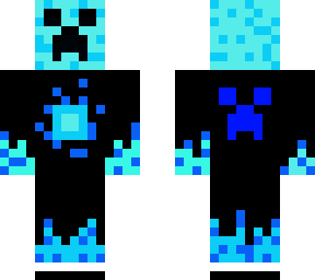 ice creeper