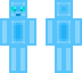 iceblockoid