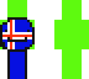 icelandic dream