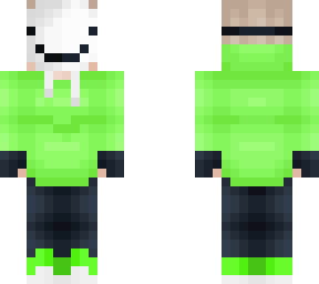 idk